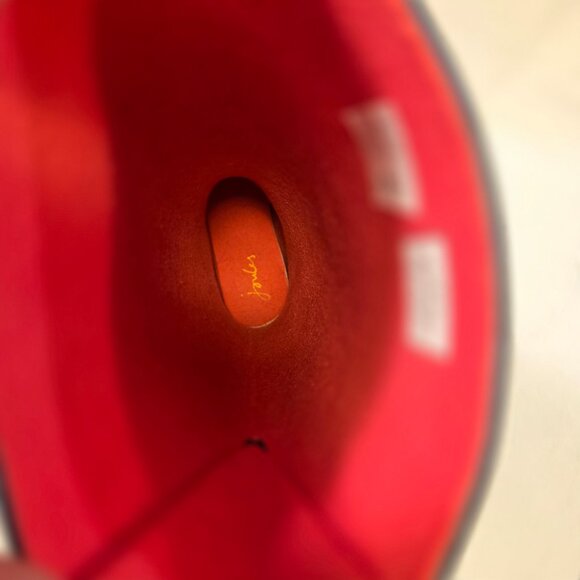 JOULES rain boots - Picture 8 of 16